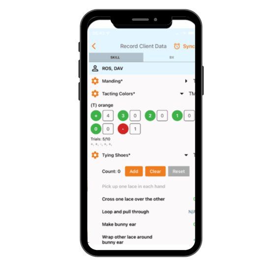Book an aba smart scheduling demo with rethinkbh