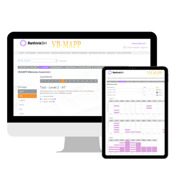 VB-Mapp Image VB-Mapp Image