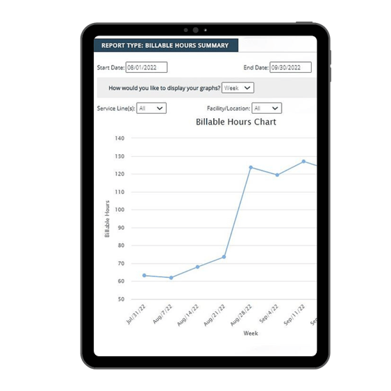 Book an aba data collection demo with rethinkbh