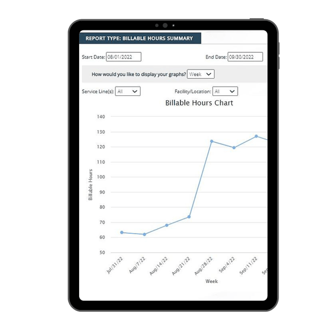 Book an aba data collection demo with rethinkbh