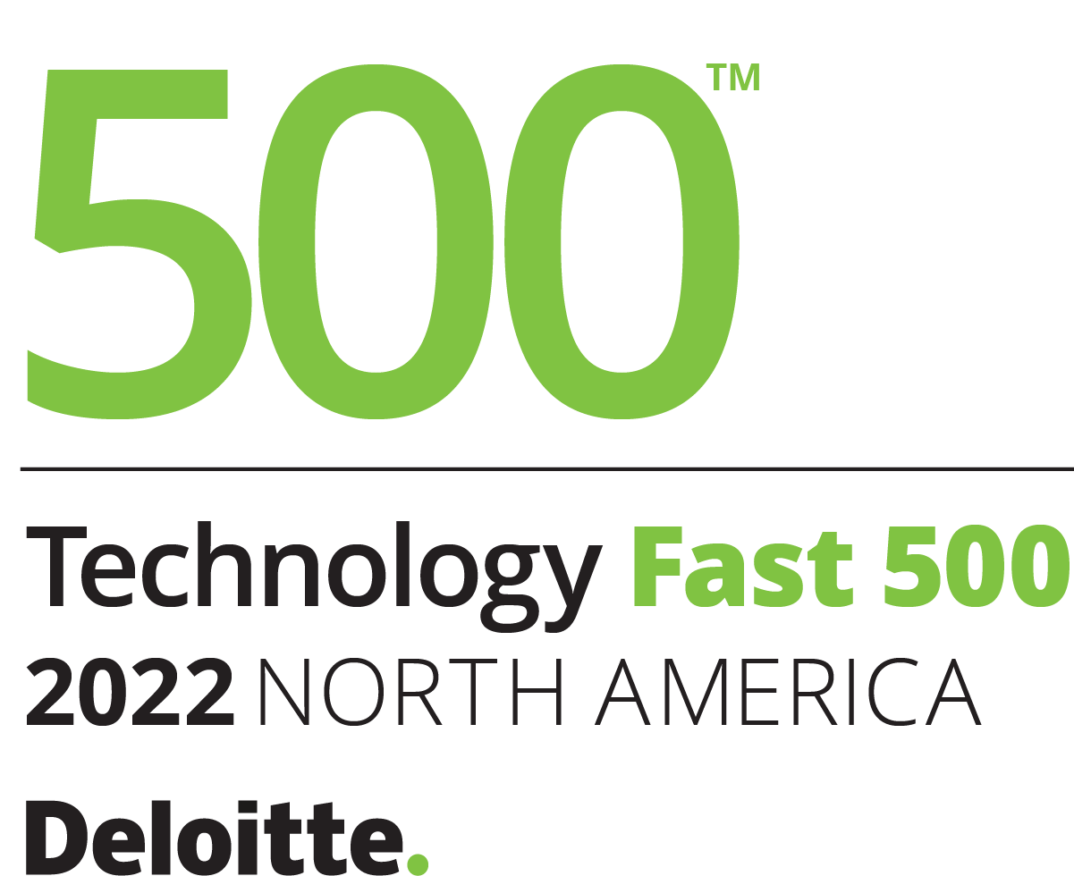 Technology Fast 500 2022 North America Deloitte