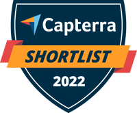 Capterra Mental Health Shortlist 2022