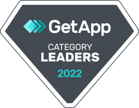 GetApp Mental Health Category Leaders 2022