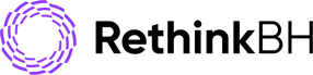 RethinkBH logo