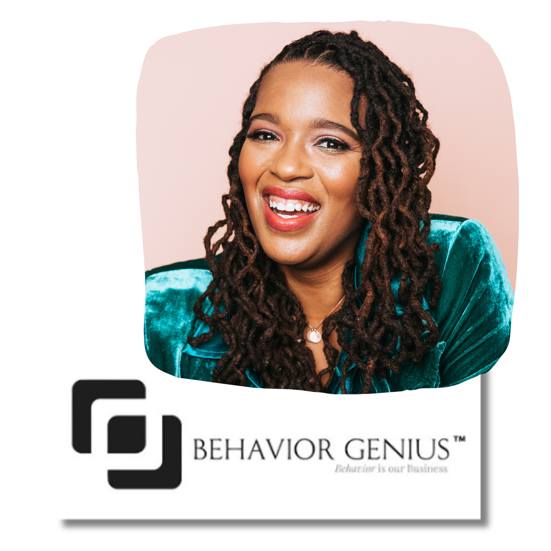 SUC Behavior Genius Portia James (1)