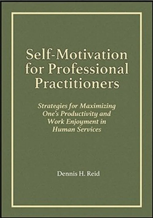 selfmotivation book